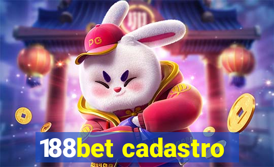 188bet cadastro